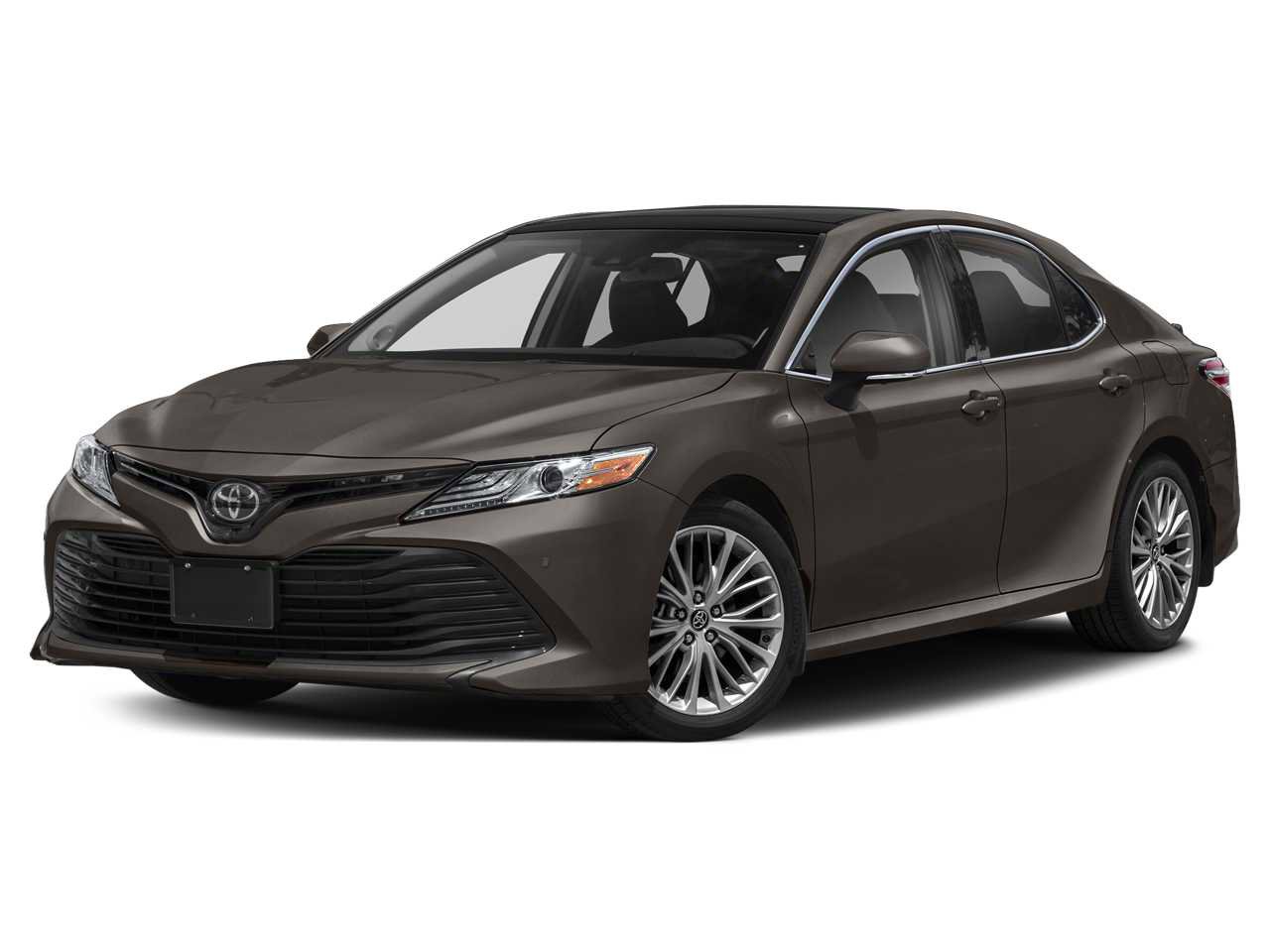 Used 2019 Toyota Camry XLE w/ Navigation Package image 1