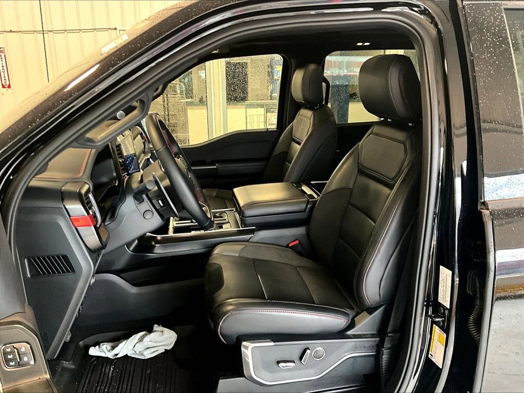 Used 2025 Ford F150 Raptor image 10