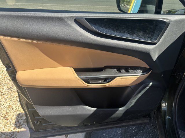 Used 2022 Lexus NX 250 FWD image 10