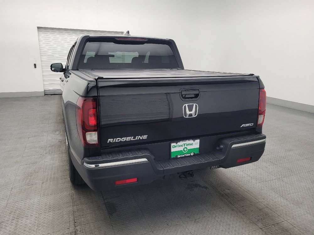 Used 2019 Honda Ridgeline Sport image 6