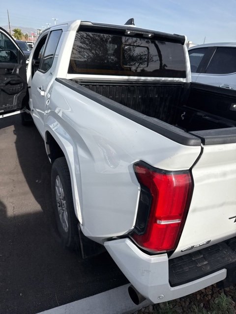 Certified 2024 Toyota Tacoma SR5 image 2