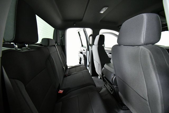 New 2026 Chevrolet Silverado 3500 LT w/ Convenience Package image 24