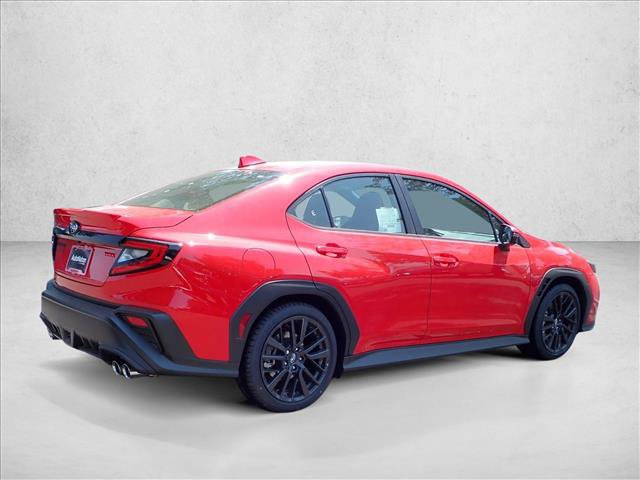 New 2026 Subaru WRX Limited w/ Accessory Package #2 AWD/4WD image 4