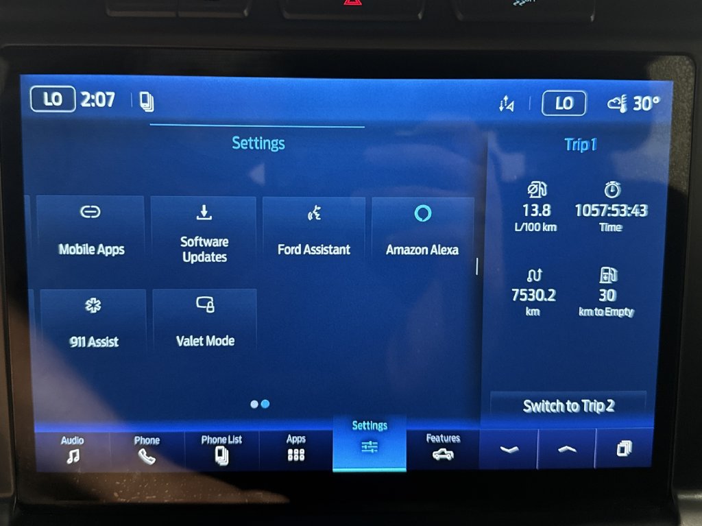 Used 2022 Ford F150 XLT w/ Equipment Group 302A High AWD/4WD image 39