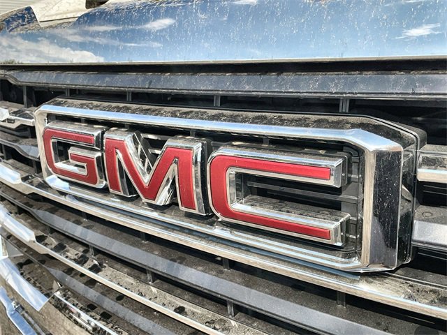 New 2026 GMC Sierra 2500 SLT image 31
