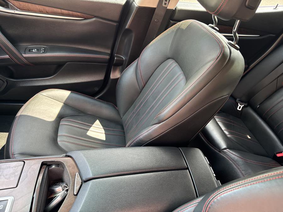 Used 2016 Maserati Ghibli S Q4 image 18