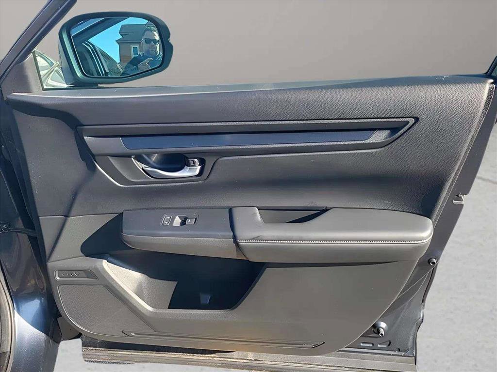 Used 2023 Honda CR-V LX image 27