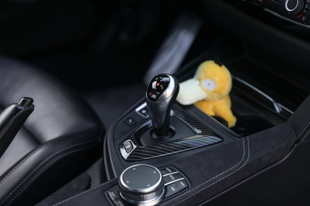 Used 2019 BMW M4 CS w/ Executive Package RWD image 39