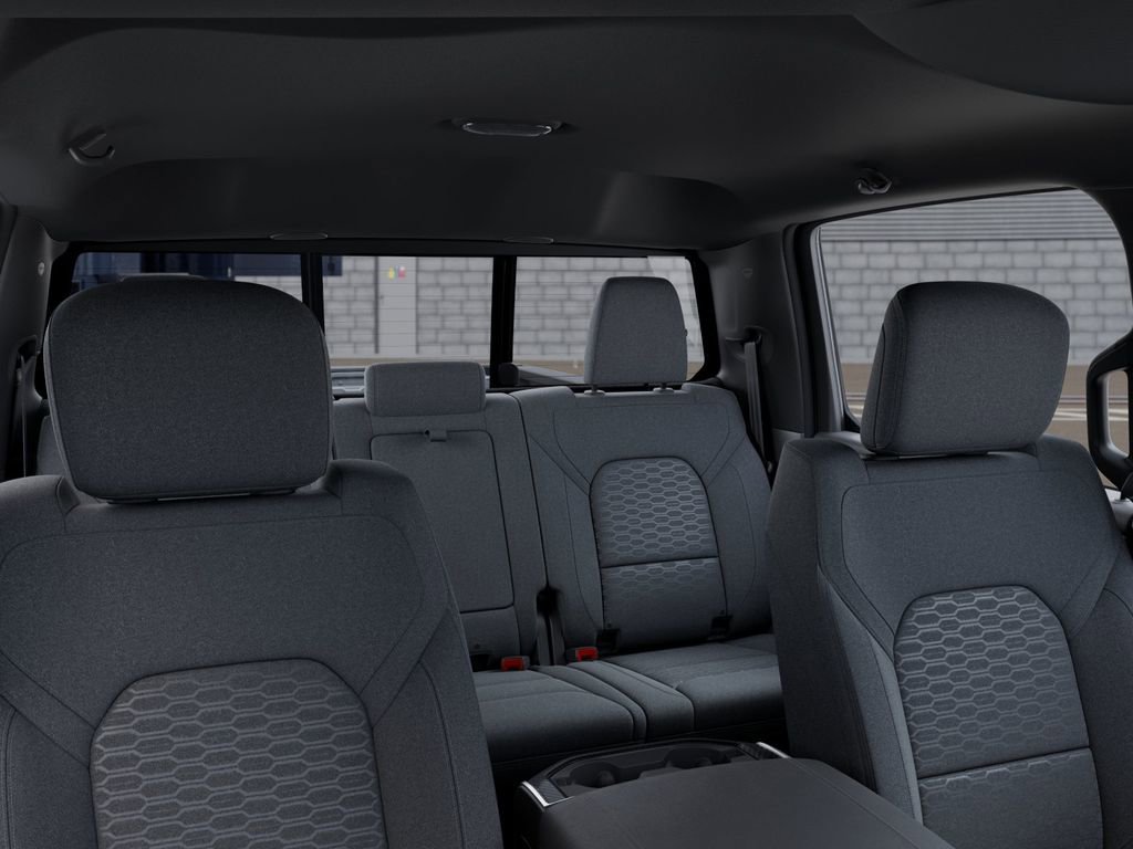 New 2026 RAM 1500 Big Horn AWD/4WD image 26