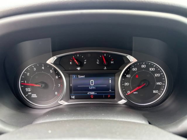 Used 2022 GMC Acadia SLE w/ LPO, Floor Liner Package FWD image 36