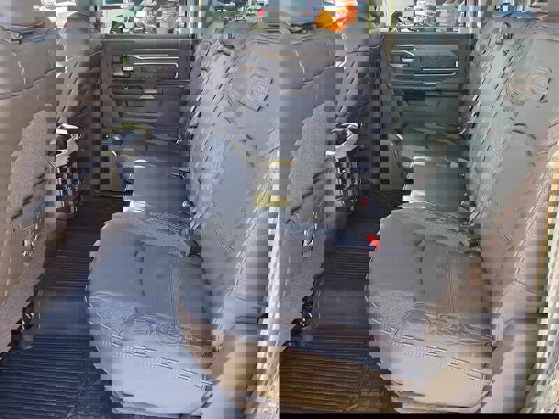 Used 2025 RAM 2500 Limited image 10