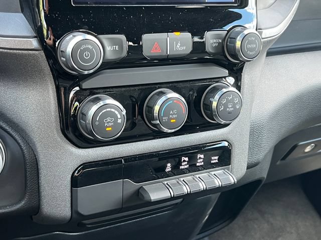 Used 2025 RAM 1500 Tradesman w/ Night Edition AWD/4WD image 26
