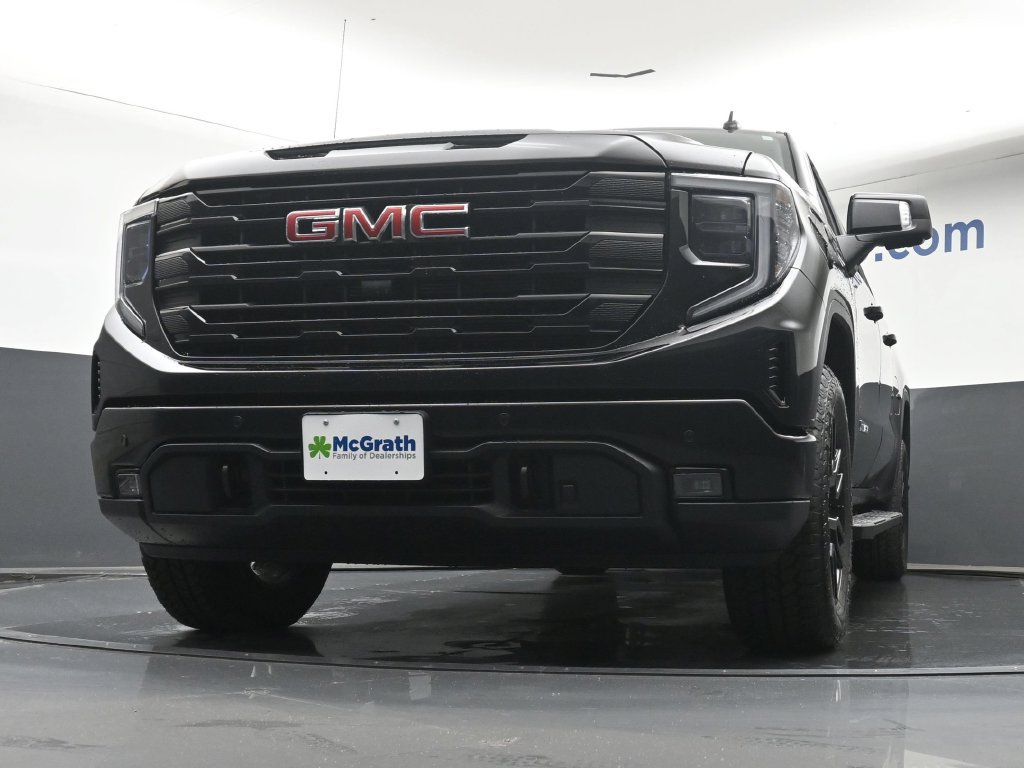 New 2026 GMC Sierra 1500 Elevation w/ Elevation Premium Package AWD/4WD image 7