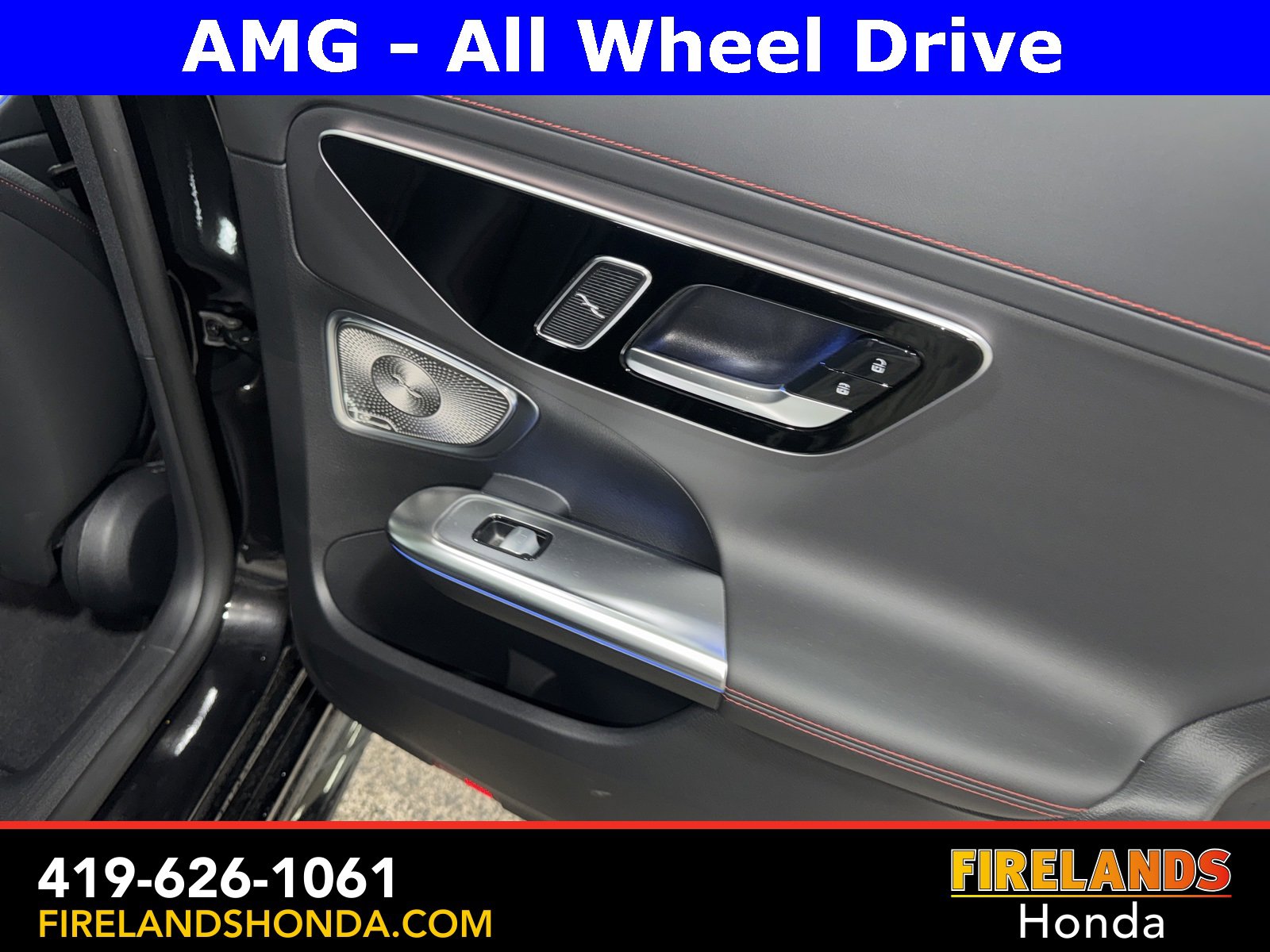 Used 2023 Mercedes-Benz C 43 AMG 4MATIC Sedan image 36