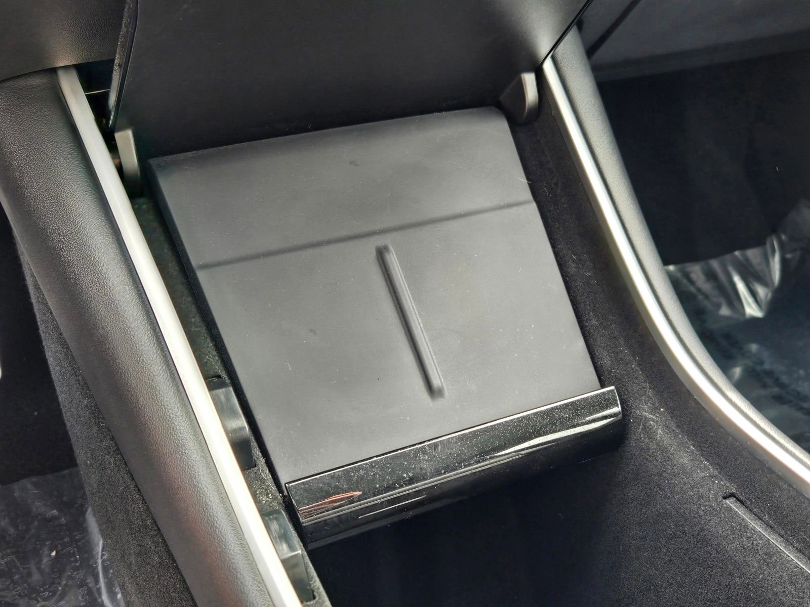 Used 2020 Tesla Model 3 Performance image 22