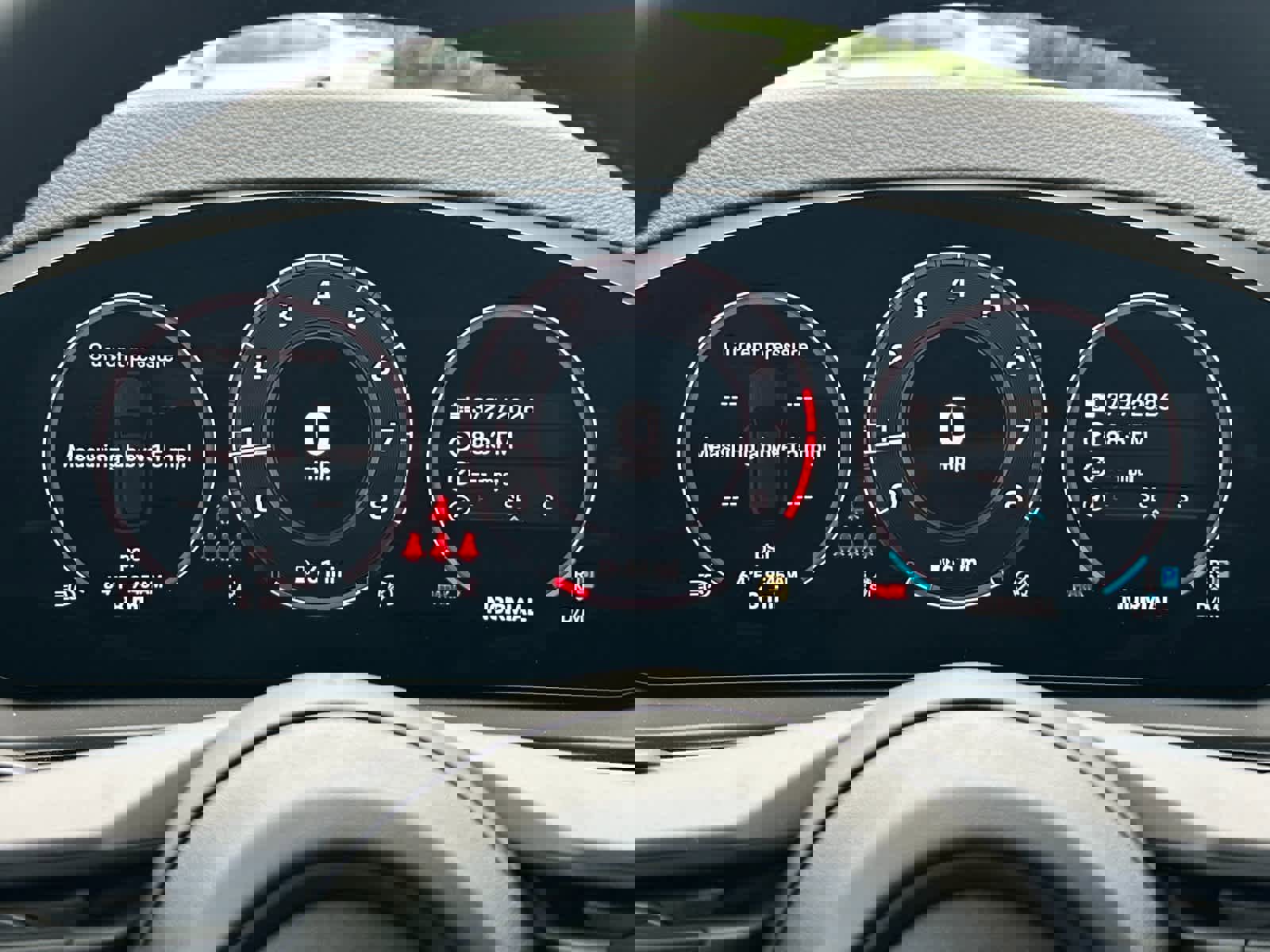 New 2026 Porsche Cayenne image 30