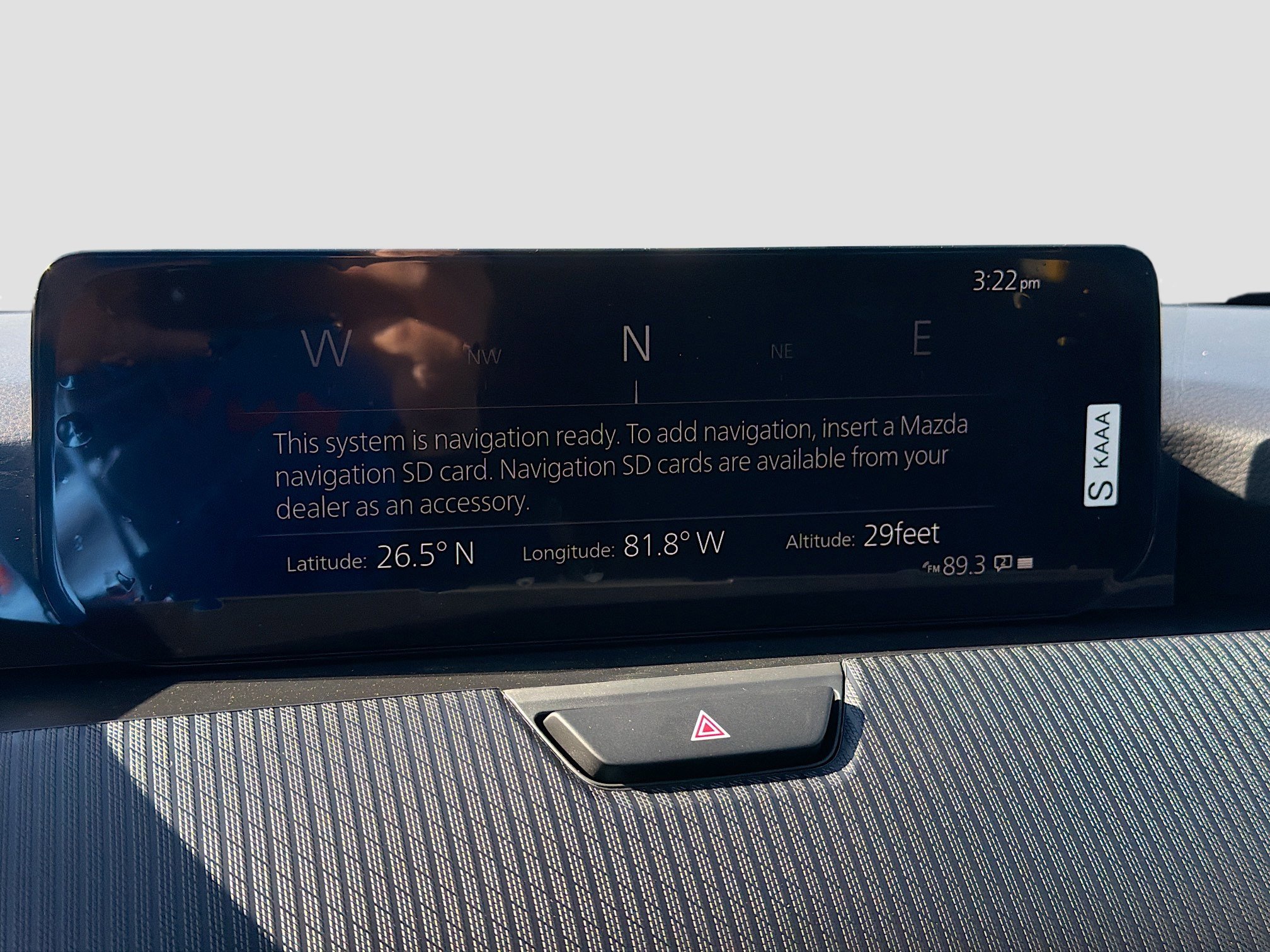 New 2026 MAZDA CX-90 3.3 Turbo w/ Select Package AWD/4WD image 34