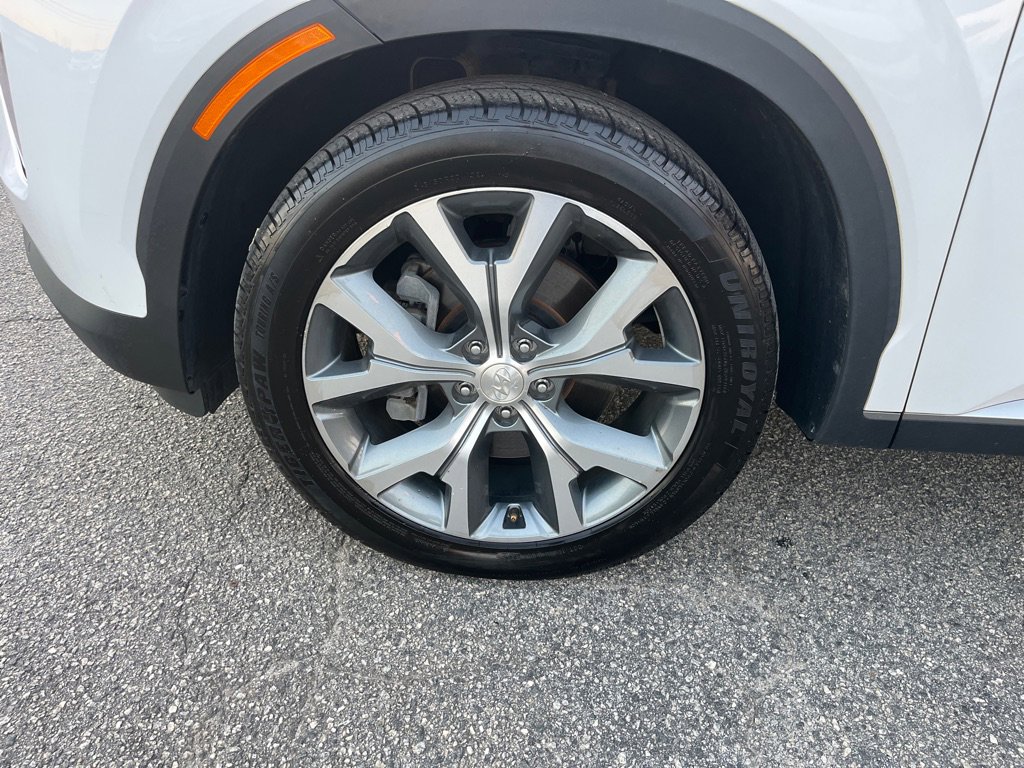 Used 2021 Hyundai Palisade SEL w/ Premium Package image 10