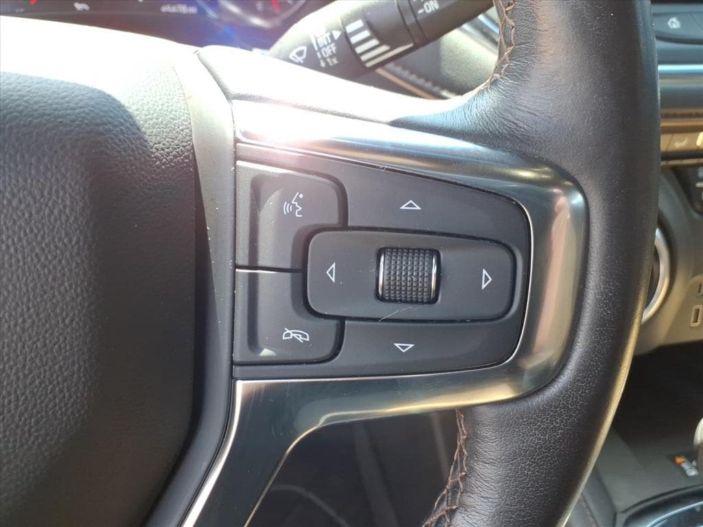 Used 2022 Chevrolet Blazer Premier w/ Enhanced Convenience Package AWD/4WD image 26