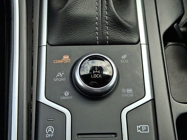 Used 2022 Kia Sorento S w/ Panoramic Sunroof Package AWD/4WD image 25