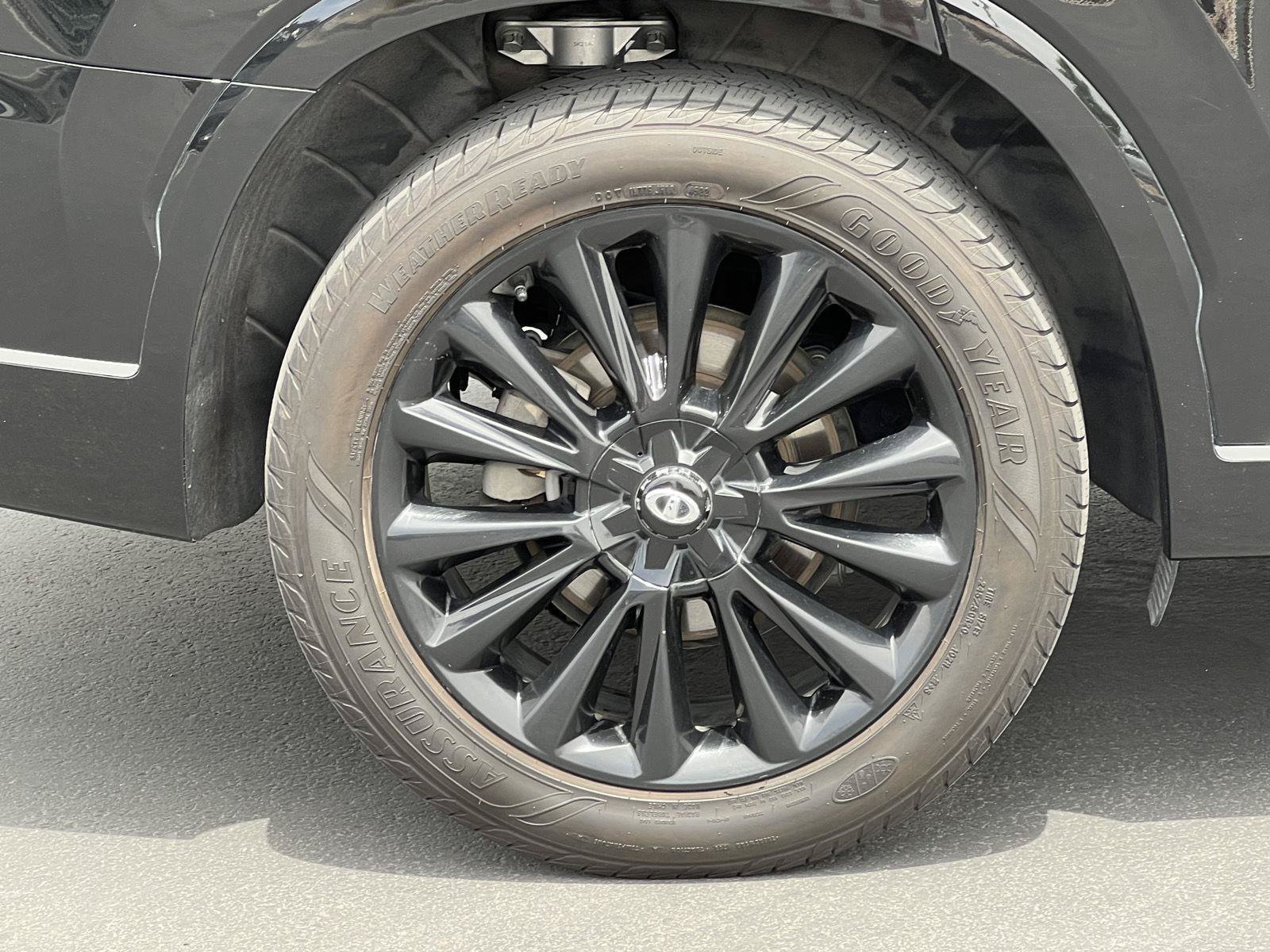 Used 2020 Hyundai Palisade Limited AWD/4WD image 15
