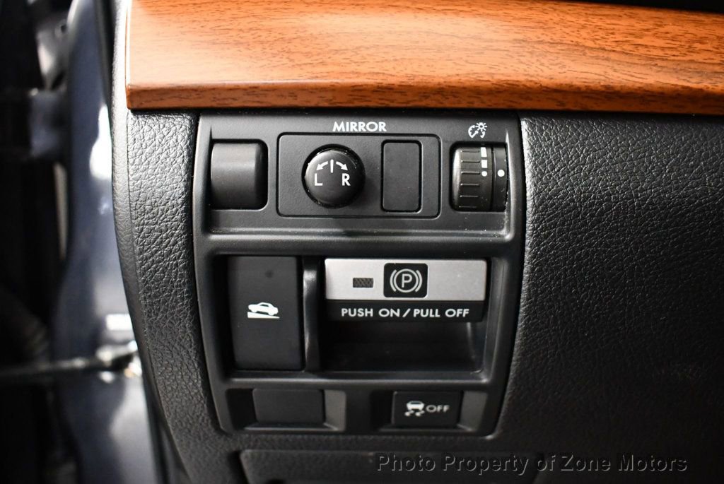 Used 2013 Subaru Outback 2.5i Limited w/ Moonroof Pkg image 28
