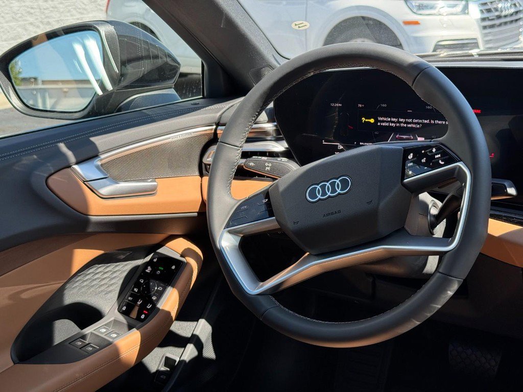 New 2025 Audi A5 2.0T Premium Plus image 7