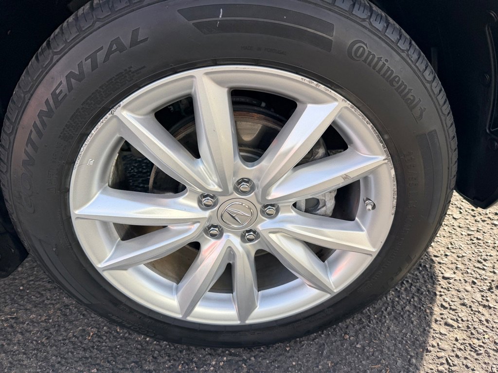 Used 2019 Acura RDX AWD image 49