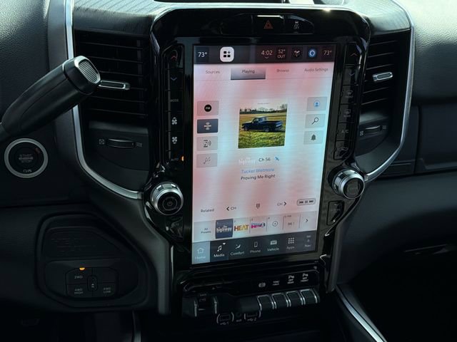 New 2026 RAM 3500 Big Horn image 21