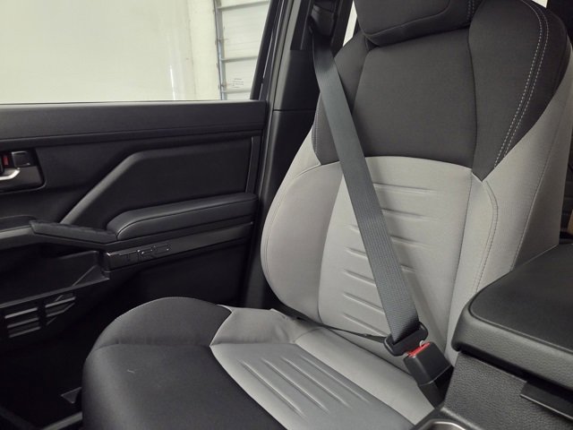 New 2025 Toyota Tacoma TRD Sport image 69