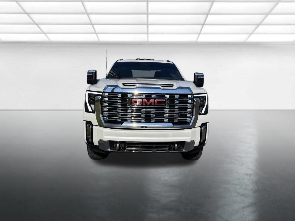 Certified 2024 GMC Sierra 2500 Denali w/ Denali Reserve Package AWD/4WD image 11