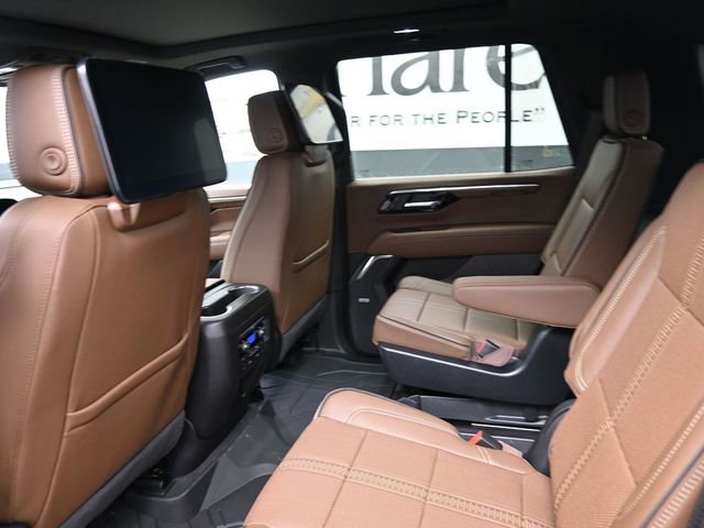 New 2026 Chevrolet Tahoe High Country image 10