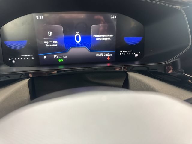 Certified 2023 Volkswagen Taos S FWD image 11