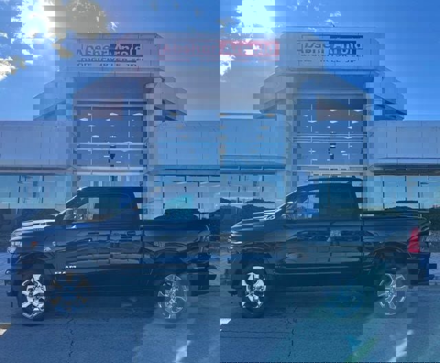 New 2026 RAM 1500 Big Horn image 3