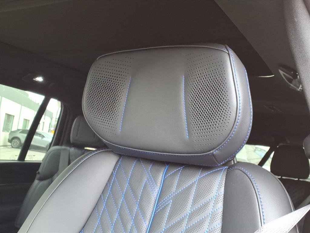 New 2026 Cadillac Escalade IQ Sport 1 image 10