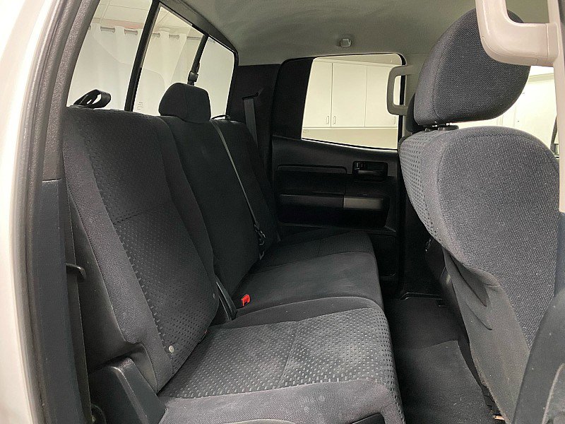 Used 2010 Toyota Tundra 4x4 Double Cab image 13