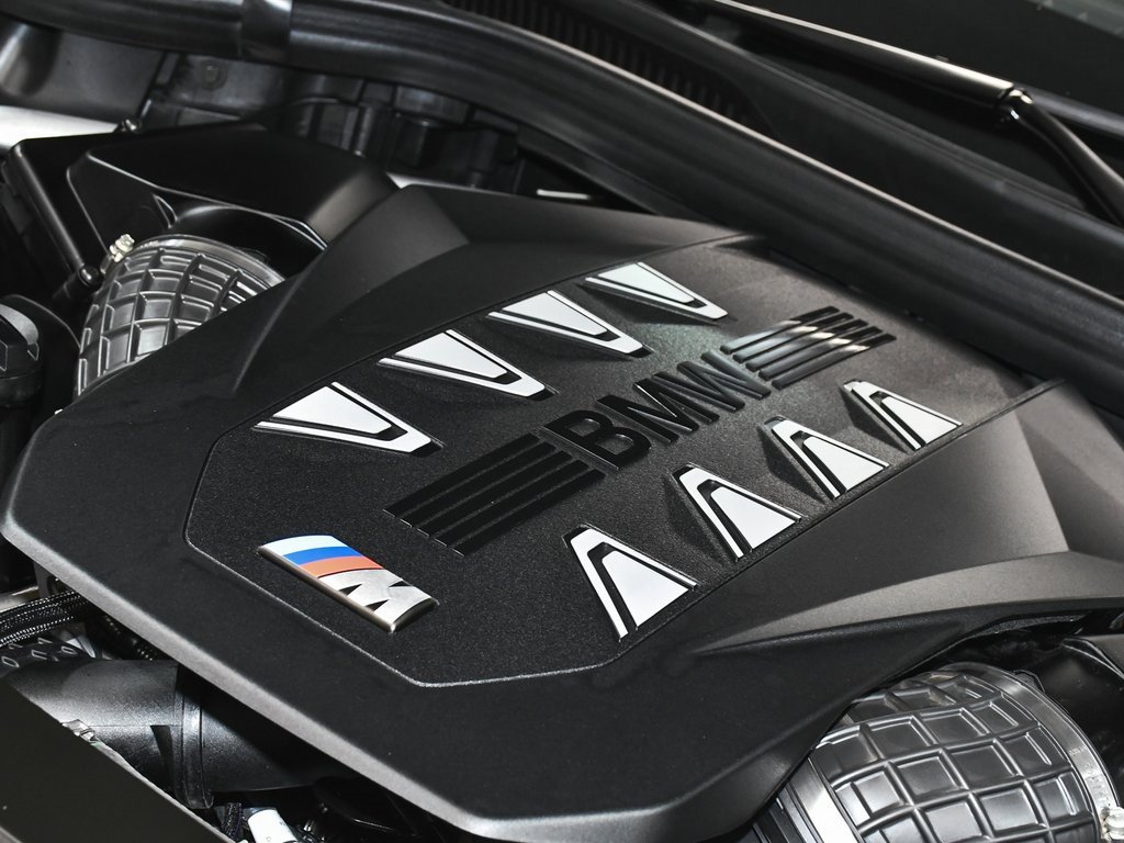 Used 2026 BMW X5 M60i image 85