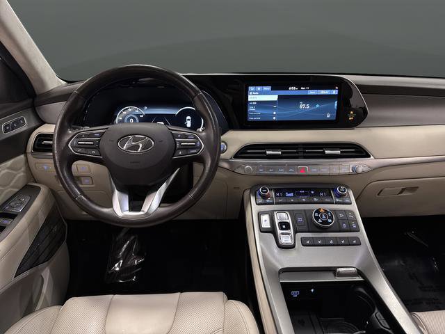 Used 2020 Hyundai Palisade Limited image 5