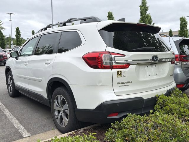 Certified 2023 Subaru Ascent Premium w/ Convenience Package AWD/4WD image 4