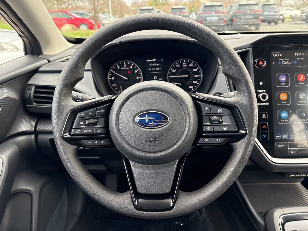 New 2026 Subaru Crosstrek 2.0i Premium image 14