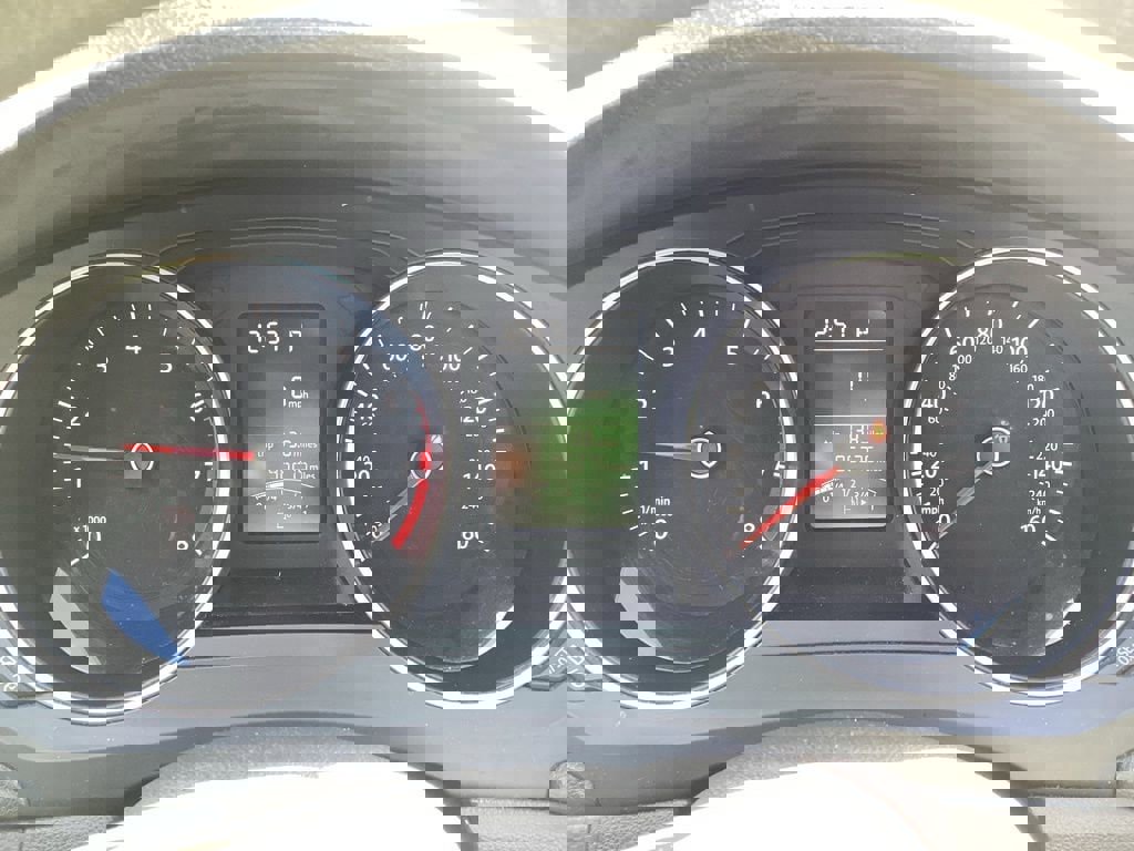 Used 2016 Volkswagen Jetta S image 9