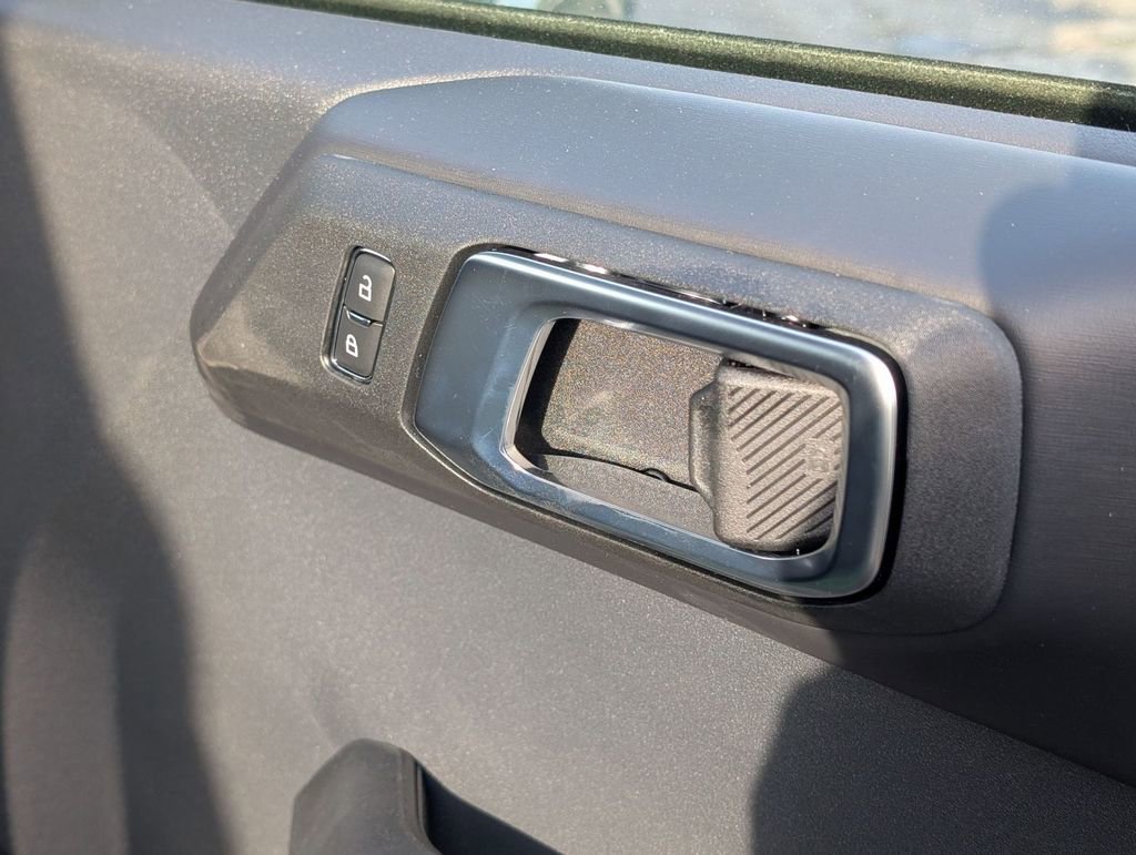 New 2025 Ford Bronco Badlands image 47