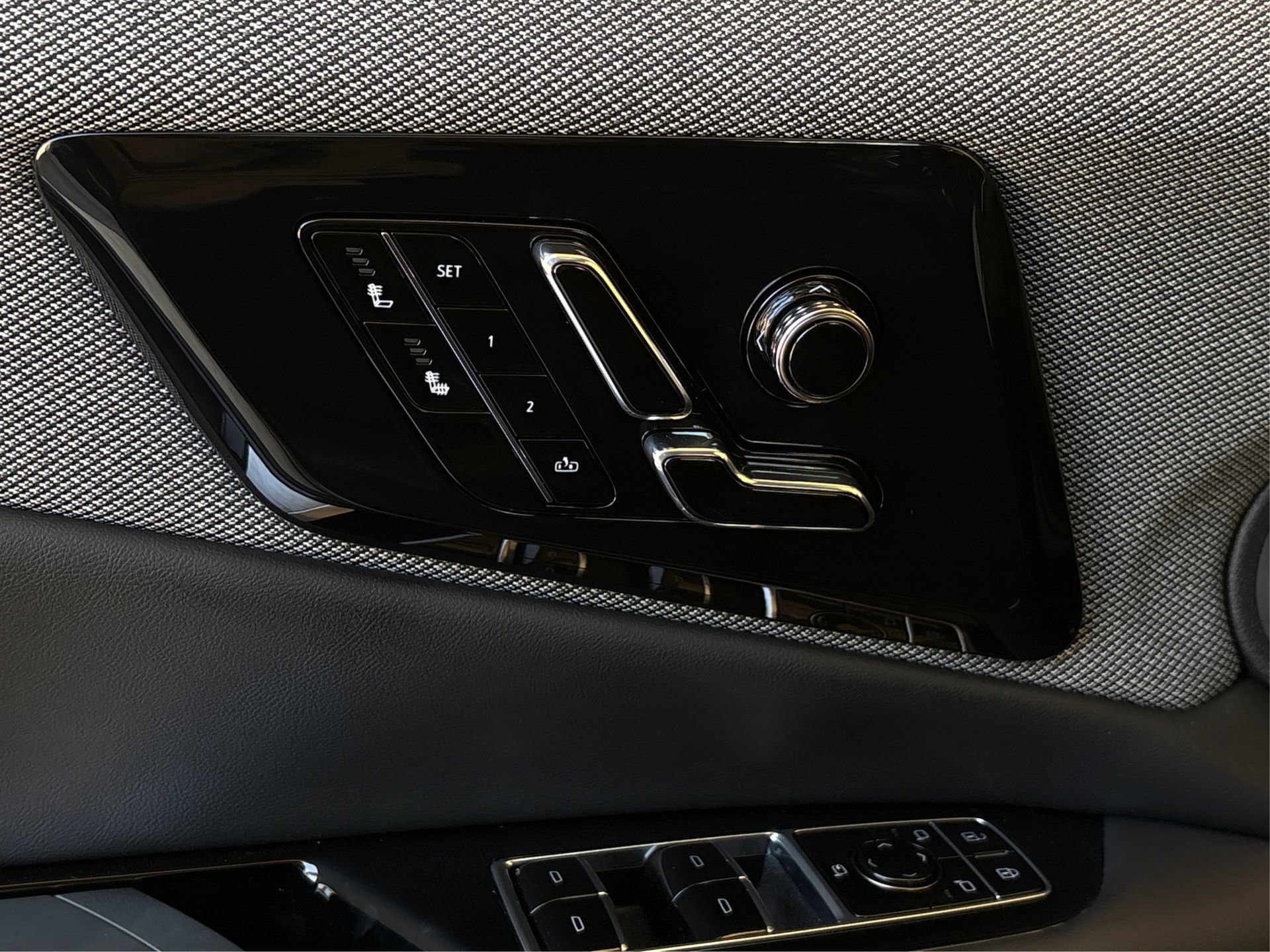 New 2026 Cadillac Optiq Sport 1 RWD image 30