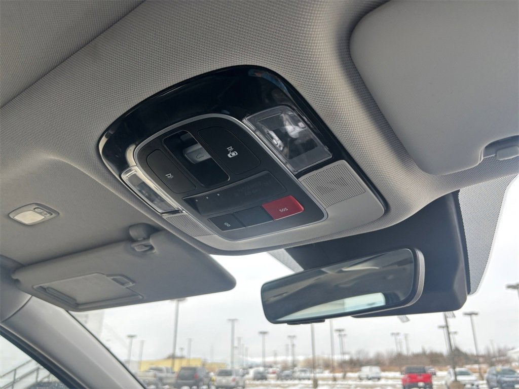 Used 2024 Hyundai Tucson Limited image 23