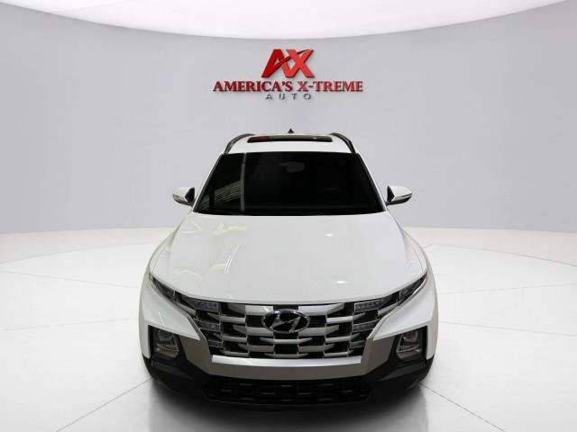 Used 2023 Hyundai Santa Cruz SEL w/ Activity Package FWD image 13