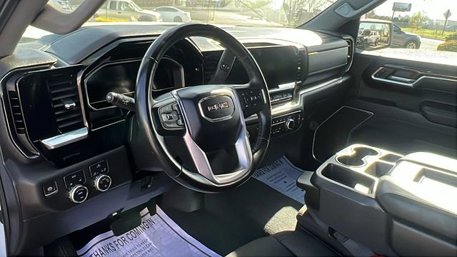 Used 2023 GMC Sierra 1500 SLE image 18