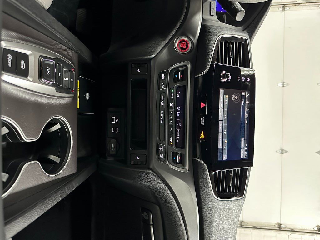 Used 2025 Honda Passport EX-L image 23