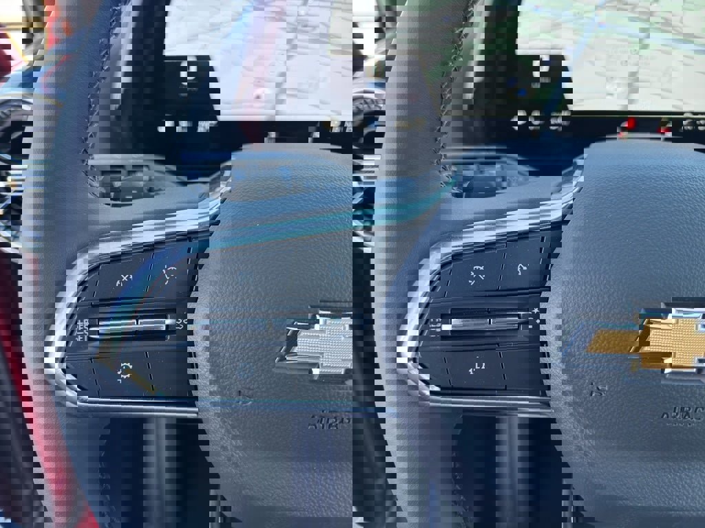 New 2026 Chevrolet Equinox LT image 19