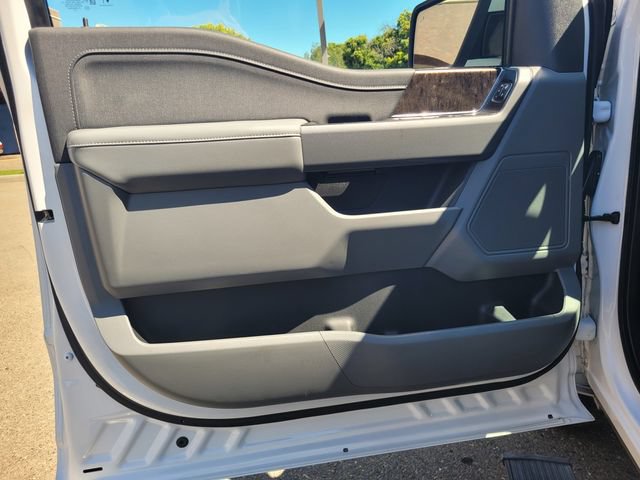 Certified 2021 Ford F150 Lariat AWD/4WD image 16