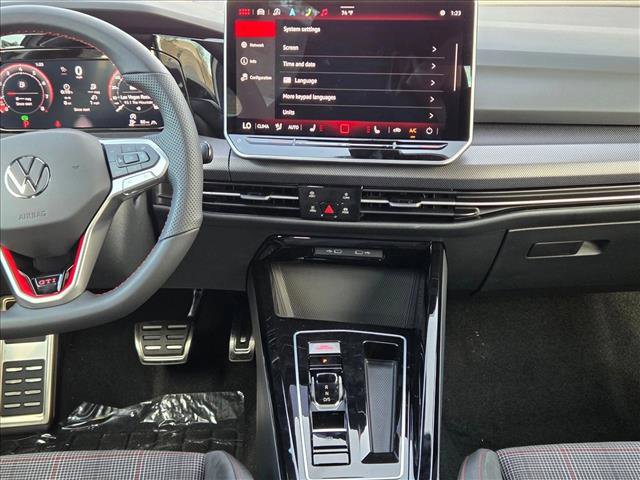 New 2026 Volkswagen Golf S image 14